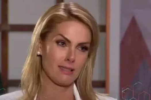 Ana Hickmann contrata empresa de Paulo Guedes e Roberto Justus para sair de crise