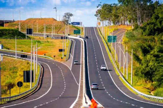 Rodovias concedidas devem receber mais de 3 milhões de veículos durante o feriado da Consciência Negra