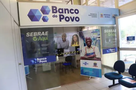 Banco do Povo: linha de microcrédito para empreendedores pretos e pardos cresce 150% em 2024