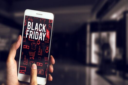 Números da Black Friday devem ser puxados por aumento de emprego e renda, mostra pesquisa