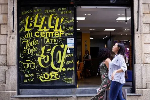 Golpes e pirataria podem ser pontos de atenção na Black Friday