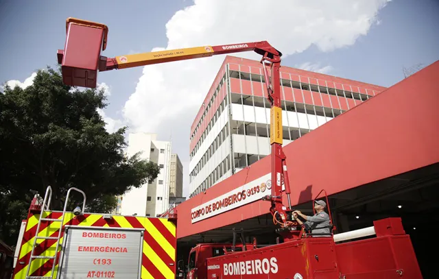 bombeiros