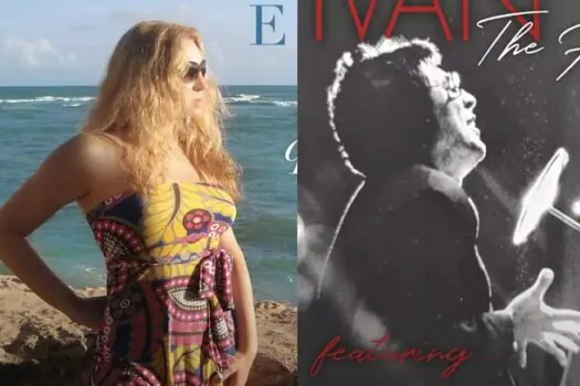 Brasileiros no Grammy: Ivan Lins e Eliane Elias são indicados a Melhor Álbum de Jazz Latino