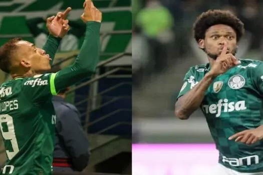 Por que Palmeiras não ‘abraçou’ Luiz Adriano como fez com Breno Lopes