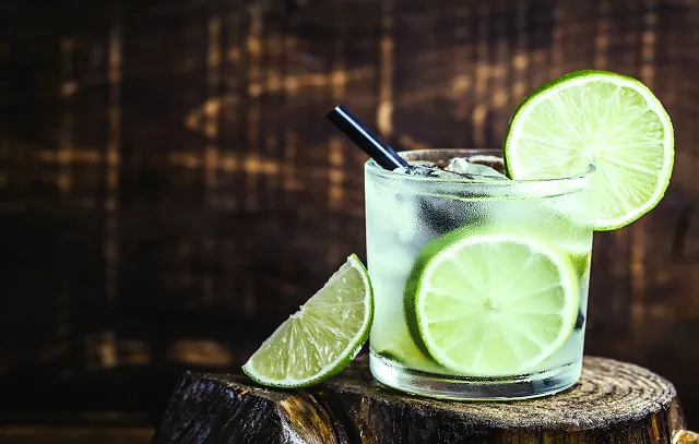 caipirinha