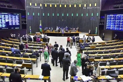 Senado envia texto da Reforma Tributária à Câmara para nova votação