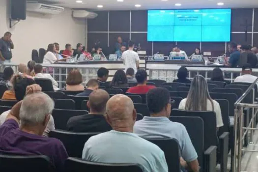 Incentivo ao Crédito de Carbono integra pauta da  Câmara Municipal de Ribeirão Pires