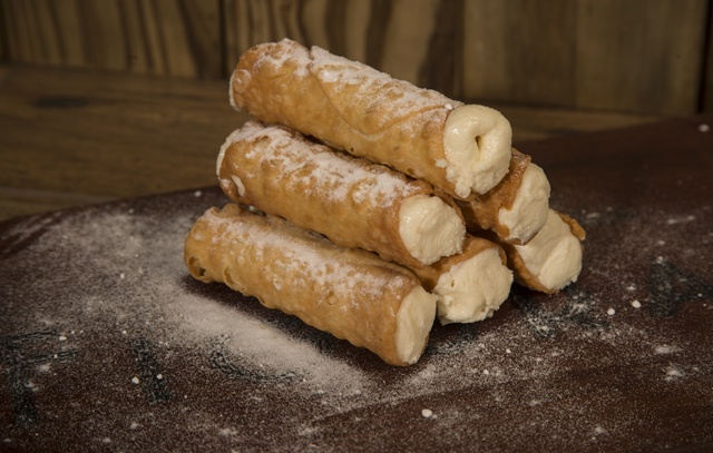 canoli