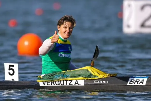 Jogos Pan-Americanos: Brasil classifica três atletas para finais da canoagem velocidade