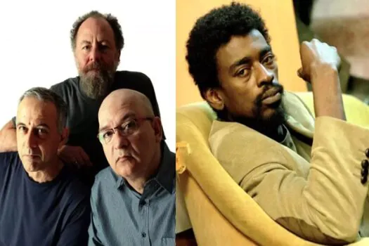 Os Paralamas do Sucesso e Seu Jorge participarão das comemorações dos 80 anos da AASP