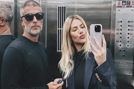 Giovanna Ewbank nega crise no casamento após rumores da imprensa