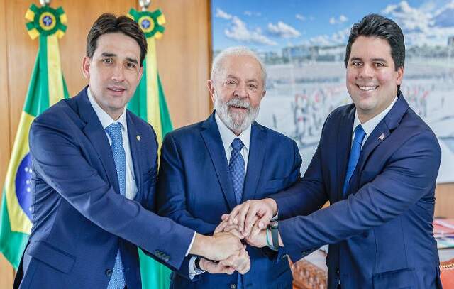 Centrão rebate Lula por culpá-lo pela redução de mulheres na Esplanada