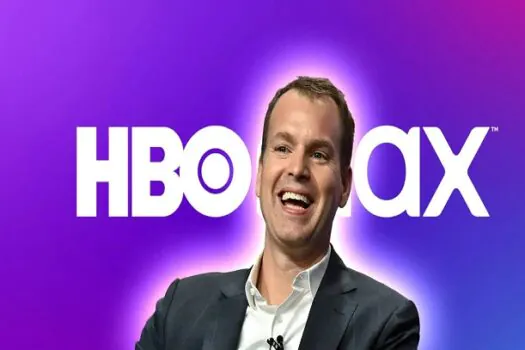 CEO da HBO é acusado de pedir que perfis falsos rebatessem críticas feitas às séries do canal