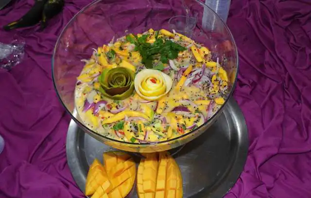 ceviche