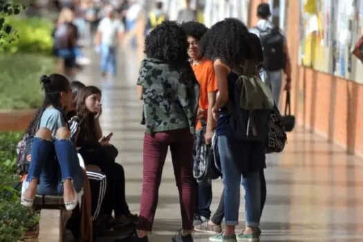 Nike, Somos CIEE e Corinthians anunciam edital de bolsas de estudo para jovens negros