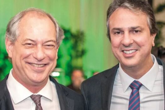 Ciro Gomes chama Camilo Santana de maior traido ABC do ABC