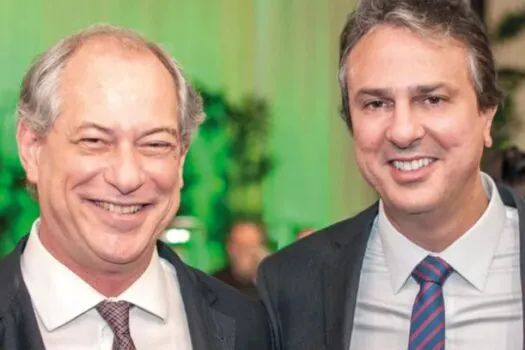 Ciro Gomes chama Camilo Santana de ‘maior traidor da história’