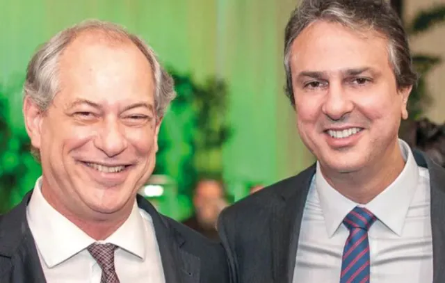 ciro-gomes-camilo-santana