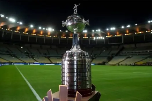 Conmebol define data das finais da Libertadores e da Sul-Americana de 2024