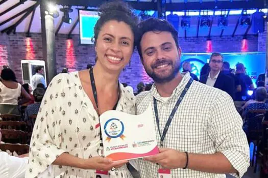 COOP é premiada por ações sociais