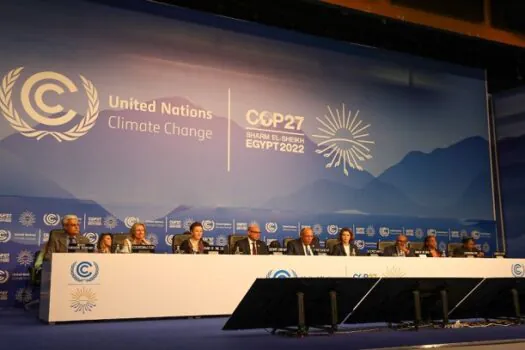 Tensões envolvendo fundo climático para países pobres podem sinalizar embates na COP28