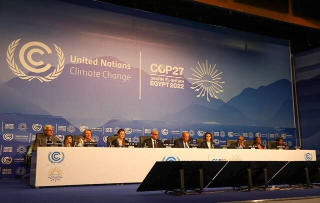 Tensões envolvendo fundo climático para países pobres podem sinalizar embates na COP28