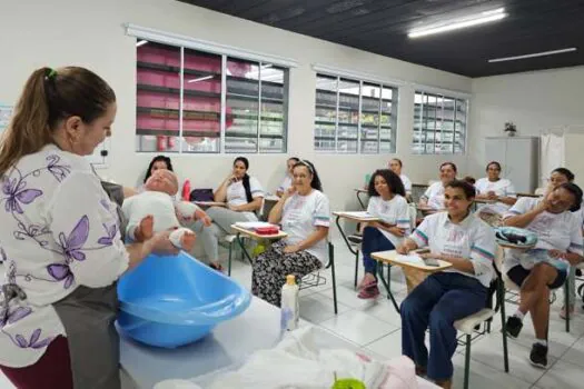 Fundo Social de São Paulo oferece 18 novos cursos gratuitos