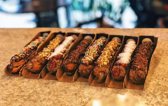 dia-churros