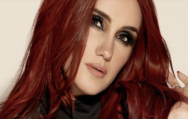 Estampando mais uma capa de revista brasileira, Dulce Maria fala sobre maternidade e turnê