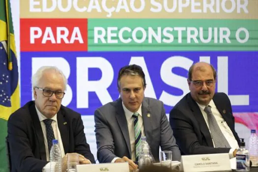 A partir de 2024, cursos de licenciatura serão avaliados todos os anos