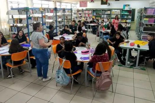 Disciplinas eletivas de Educação Ambiental já alcançaram mais de 7 mil alunos