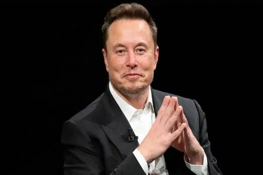 Moraes quer inclusão de Elon Musk em inquérito das milícias digitais