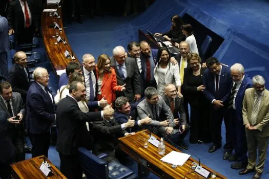 Emendas de senadores no texto da Reforma Tributária passam a favorecer as SAFs