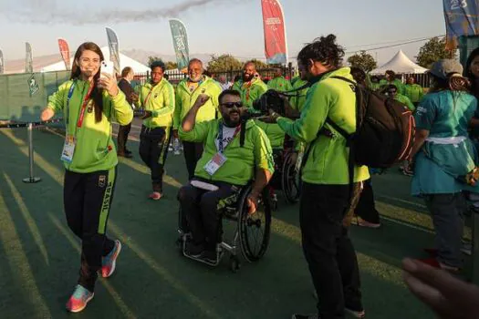 Time SP Paralímpico encerra Jogos Parapan-Americanos com 98 medalhas e Brasil vence disputa