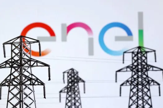 Alerta de tempestade faz Promotoria em SP impor à Enel plano de emergência