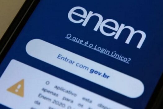 Enem abre portas para bolsas de até 100% em faculdades de São Paulo