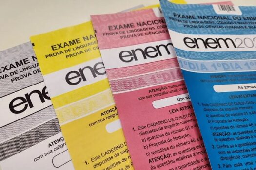 A importância do Enem para os estudantes do Ensino Médio