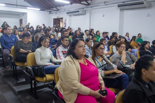 Trilha de capacitação do Crea-SP trata sobre empreendedorismo feminino