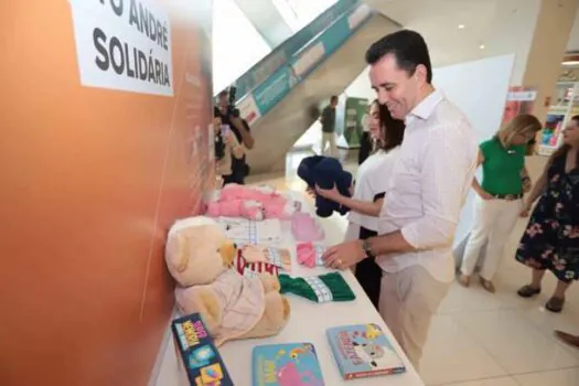 Exposição do Núcleo de Inovação Social chega ao Atrium Shopping