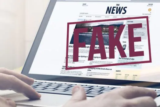 Ativista ucraniana, Margo Gontar, participa de evento sobre fake news em cenário de guerra 