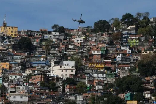 Em um mês, quatro policiais militares morrem em operações no Rio de Janeiro