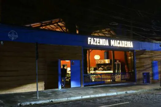 Fazenda Macaxeira inaugura primeira unidade em Santo André