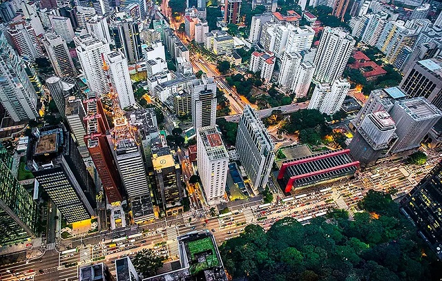 Feriado de Finados tem suspensão do rodízio e parques abertos em São Paulo