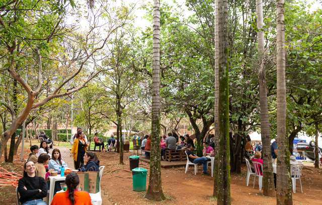 Festival Criativo acontece neste final de semana no Parque Ibirapuera 