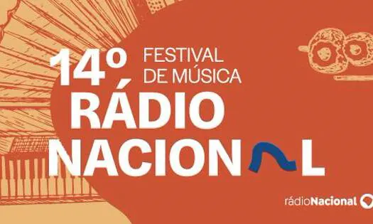 Festival da Rádio Nacional divulga músicas finalistas