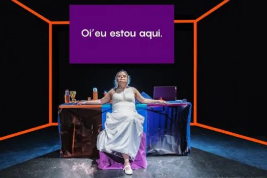 Festival lança livro, exibe filmes, espetáculos e rodas de conversa no Itaú Cultural