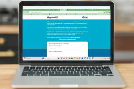 Fierj lança site para denúncias contra mensagens antissemitas
