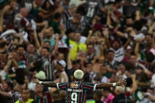 Fluminense estreia no Mundial de Clubes contra o Al Ahly, do Egito