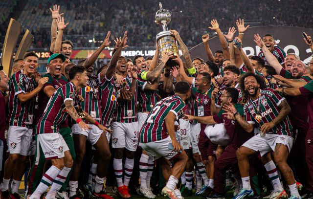 fluminense