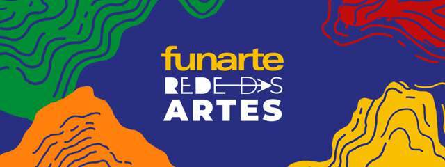 Funarte lança Rede das Artes, com cinco editais e investimento de R$ 25 milhões